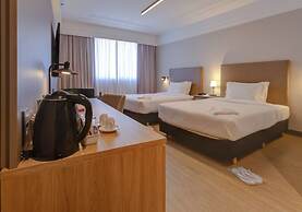 Radisson Hotel Alphaville