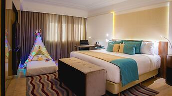 Radisson Hotel Alphaville