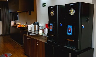 Radisson Hotel Alphaville