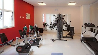 Radisson Hotel Alphaville