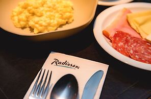 Radisson Hotel Alphaville