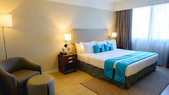 Radisson Hotel Alphaville