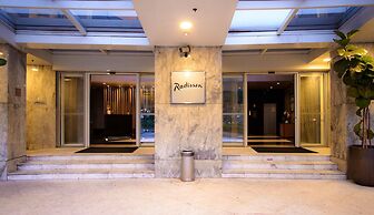 Radisson Hotel Alphaville