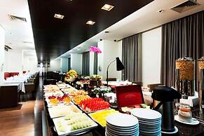 Radisson Hotel Alphaville