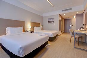 Radisson Hotel Alphaville