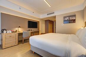 Radisson Hotel Alphaville