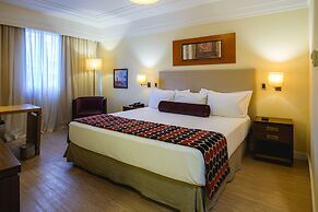 Radisson Hotel Alphaville