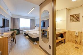 Radisson Hotel Alphaville