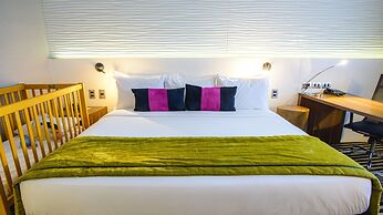 Radisson Hotel Alphaville