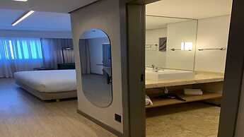 Radisson Hotel Alphaville