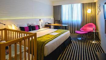 Radisson Hotel Alphaville