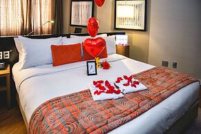 Radisson Hotel Alphaville