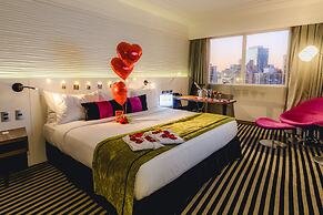 Radisson Hotel Alphaville