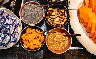 Radisson Hotel Alphaville