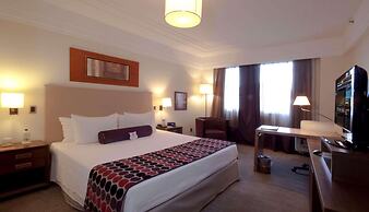 Radisson Hotel Alphaville