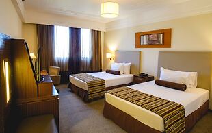 Radisson Hotel Alphaville