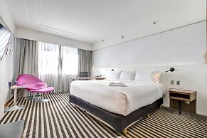 Radisson Hotel Alphaville