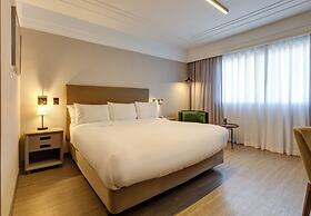 Radisson Hotel Alphaville