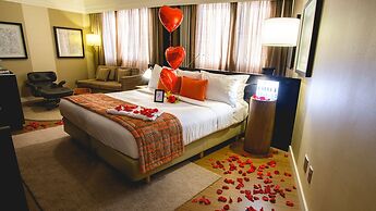 Radisson Hotel Alphaville