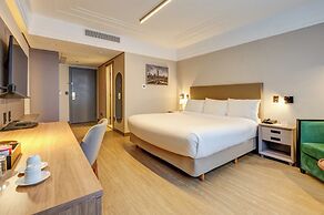 Radisson Hotel Alphaville