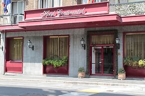 Hotel Continental