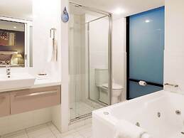 Oaks Adelaide Horizons Suites