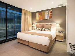 Oaks Adelaide Horizons Suites