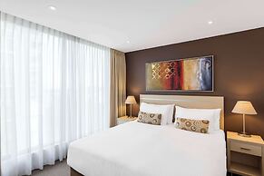 Oaks Adelaide Horizons Suites