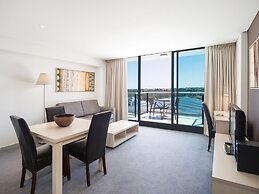 Oaks Adelaide Horizons Suites