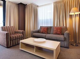 Oaks Adelaide Horizons Suites