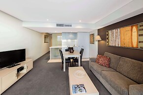 Oaks Adelaide Horizons Suites