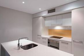 Oaks Adelaide Horizons Suites