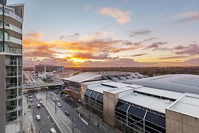 Oaks Adelaide Horizons Suites