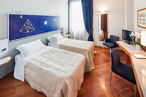 Cosmo Hotel Torri