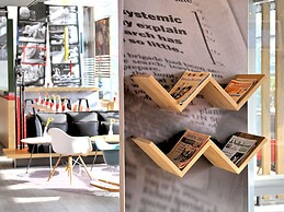 ibis Amsterdam City West