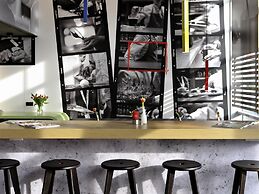 ibis Amsterdam City West