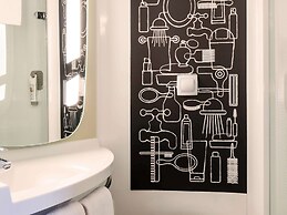 ibis Amsterdam City West