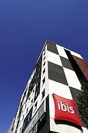 ibis Amsterdam City West