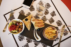 ibis Amsterdam City West