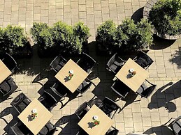 ibis Amsterdam City West