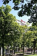 ibis Amsterdam City West