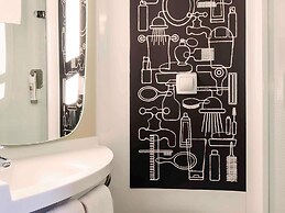 ibis Amsterdam City West