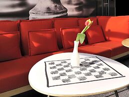 ibis Amsterdam City West