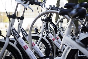 ibis Amsterdam City West