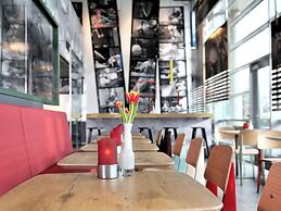 ibis Amsterdam City West