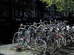 ibis Amsterdam City West