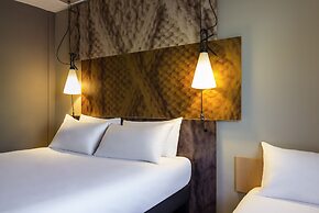 ibis Amsterdam City West