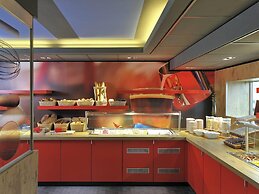 ibis Amsterdam City West