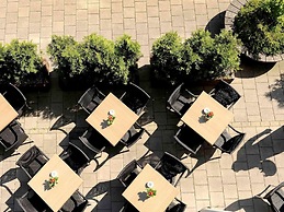 ibis Amsterdam City West