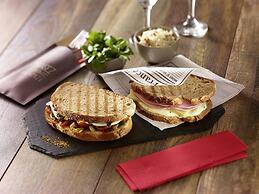 ibis Amsterdam City West